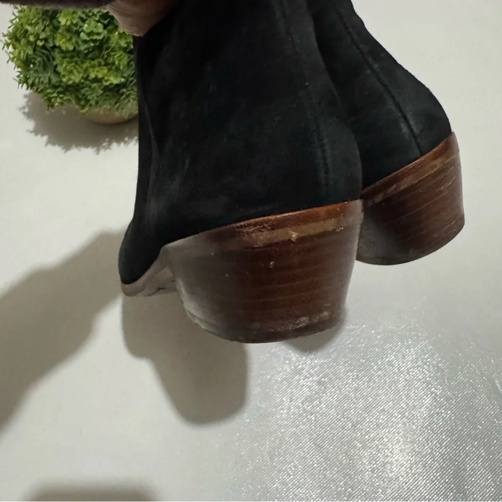 Sam Edelman good overall